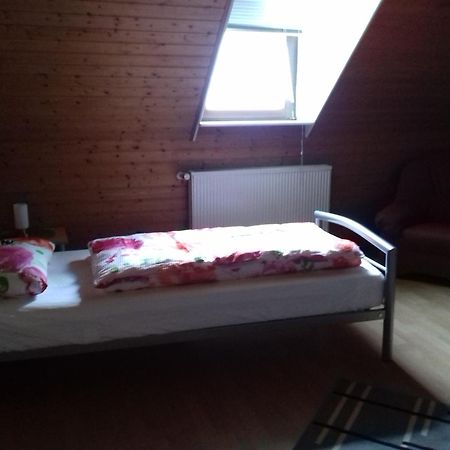 Ferienwohnung Bergblick 特里特海姆 外观 照片