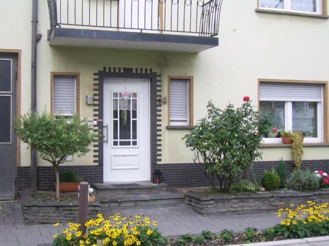 Ferienwohnung Bergblick 特里特海姆 外观 照片
