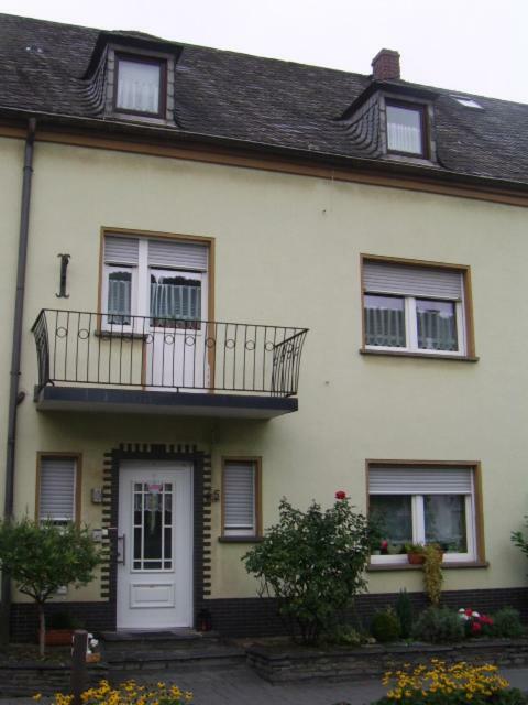 Ferienwohnung Bergblick 特里特海姆 外观 照片